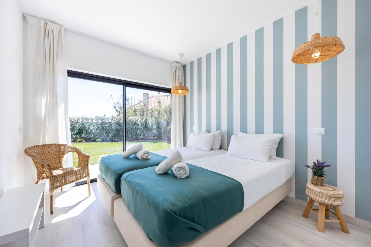 Villa Jump Jibe Sagres Exterior foto