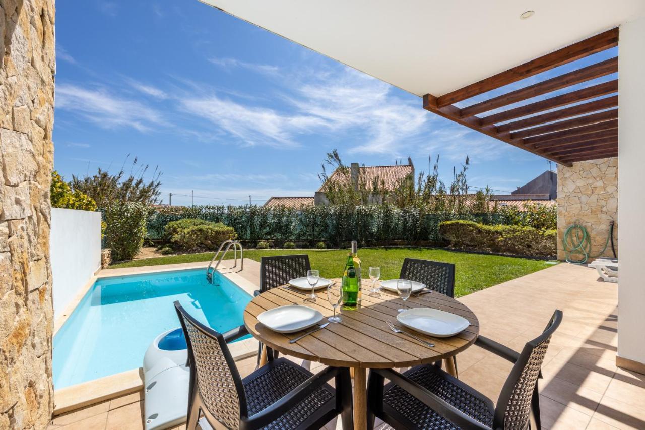 Villa Jump Jibe Sagres Exterior foto