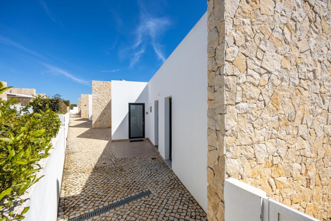 Villa Jump Jibe Sagres Exterior foto