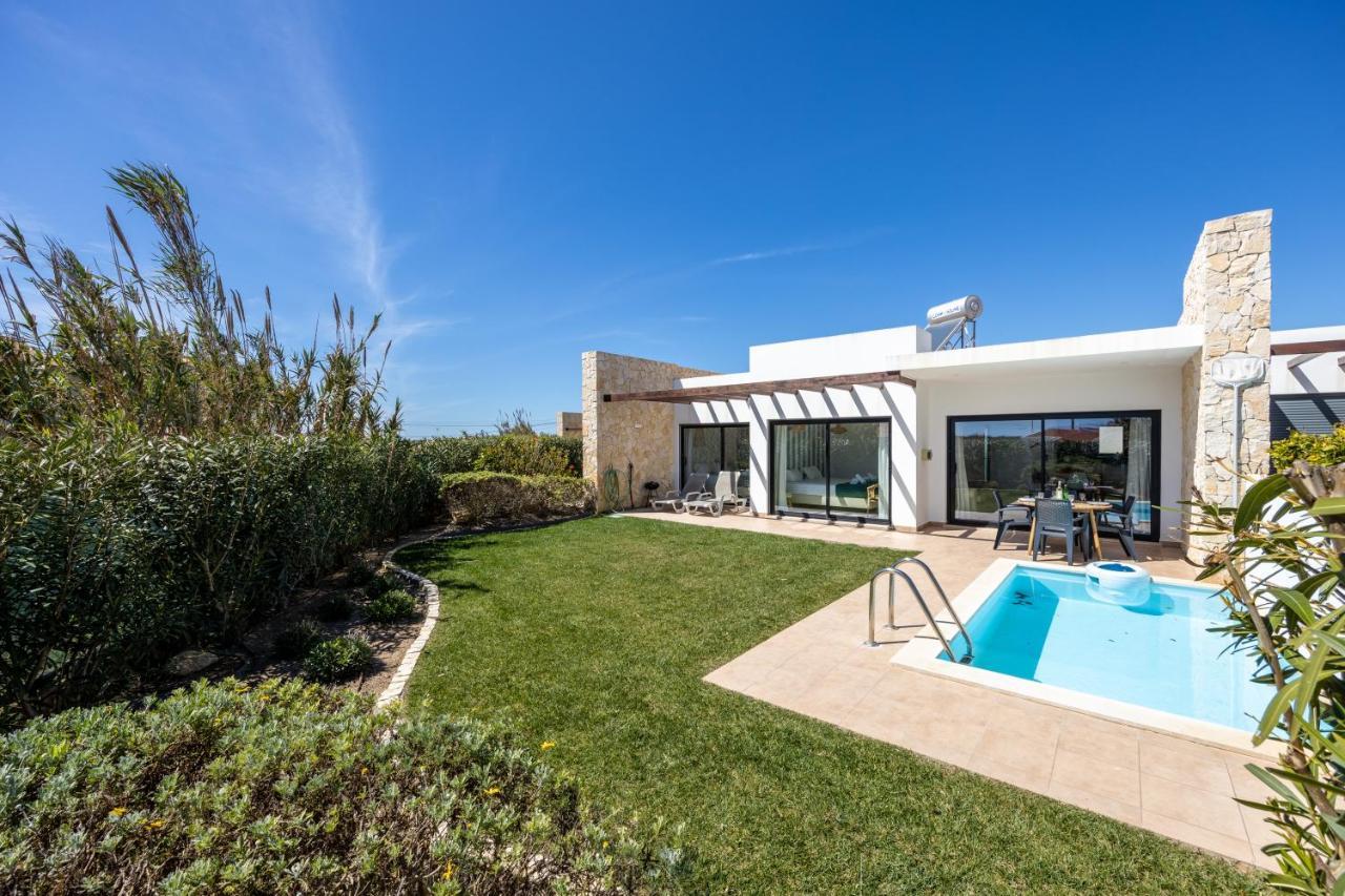 Villa Jump Jibe Sagres Exterior foto