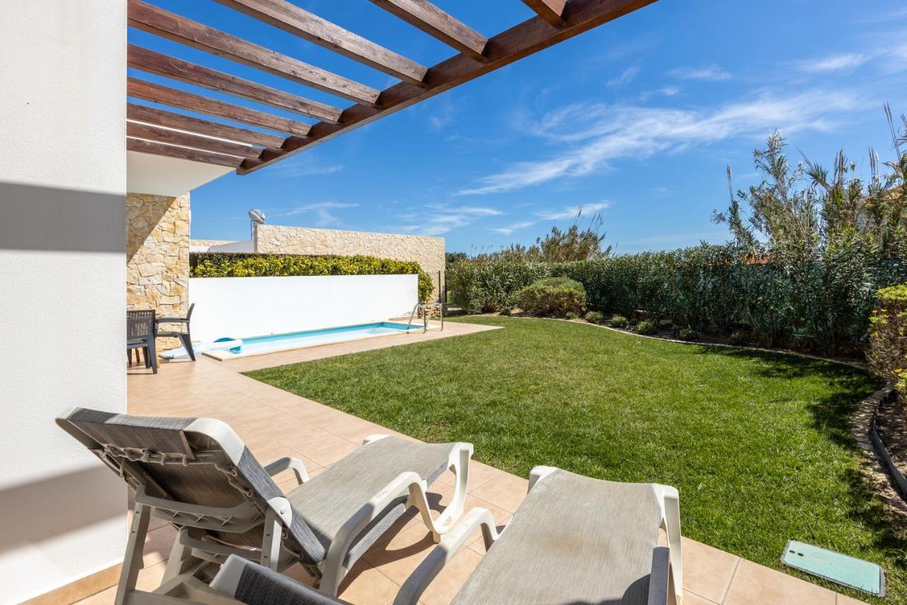 Villa Jump Jibe Sagres Exterior foto