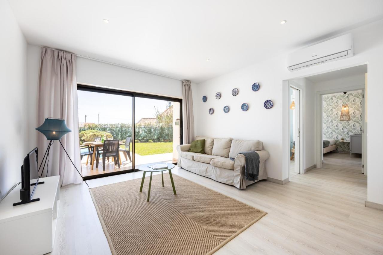 Villa Jump Jibe Sagres Exterior foto