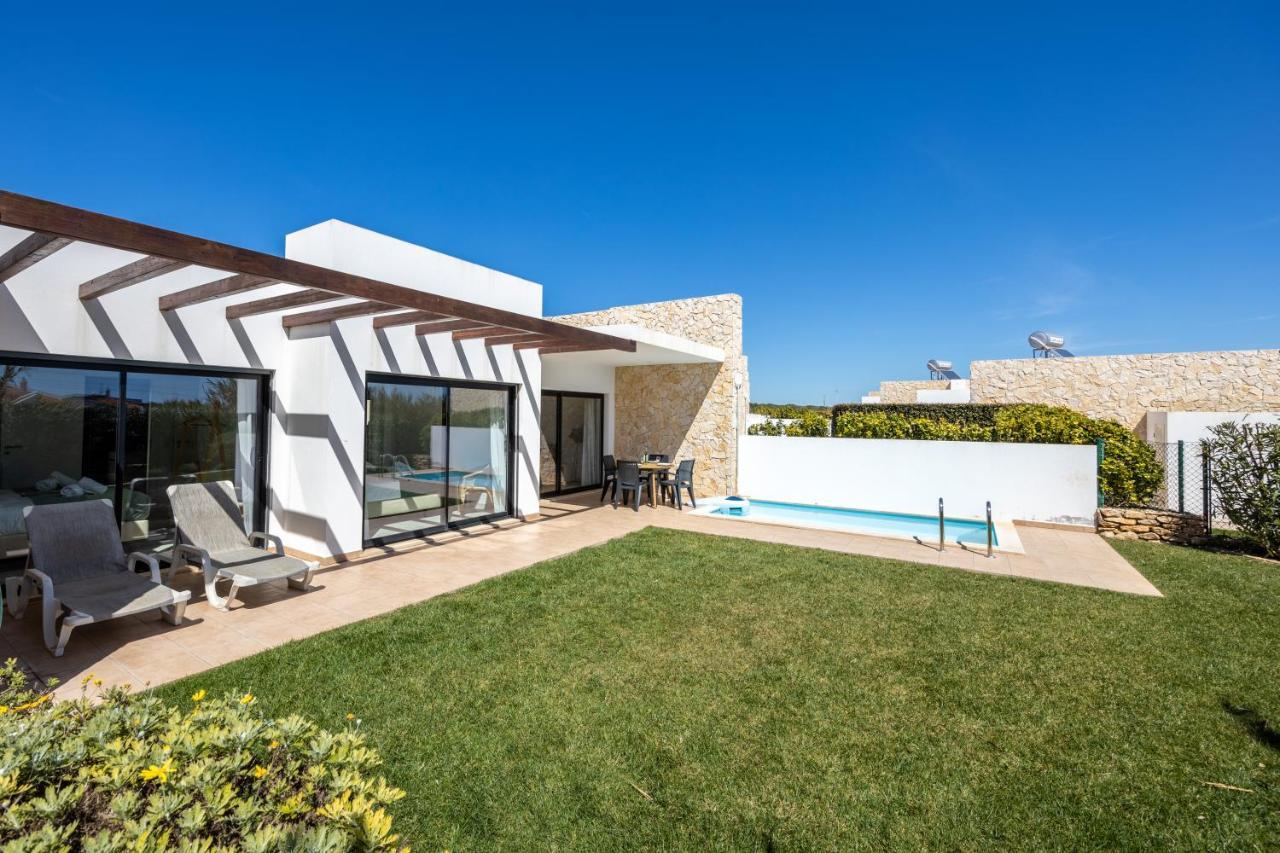 Villa Jump Jibe Sagres Exterior foto
